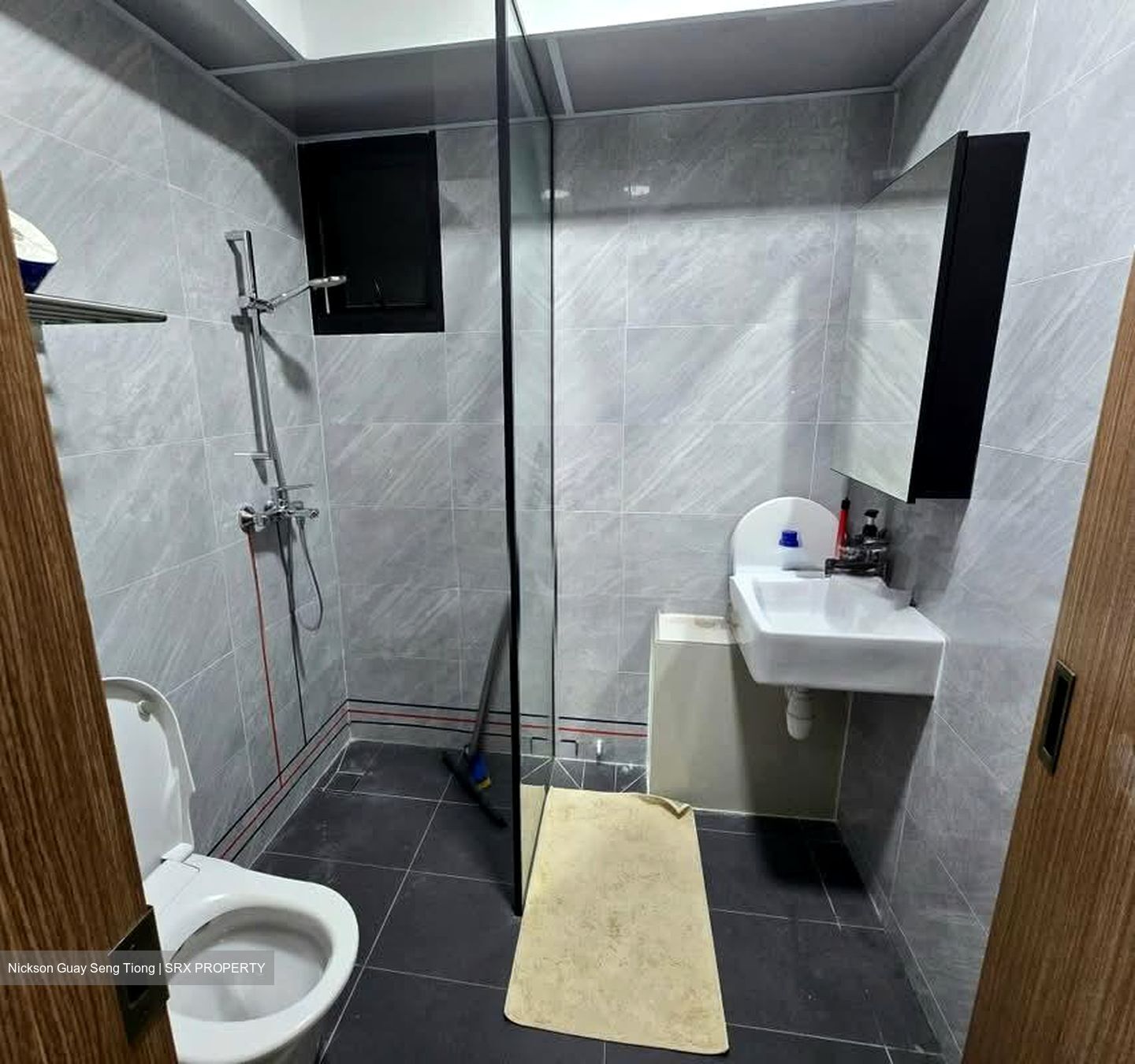Blk 447A Punggol Point Cove (Punggol), HDB 4 Rooms #587898231